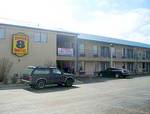 Super 8 Sweetwater TX