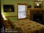 The Inn at Hickory Run