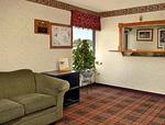 Days Inn Devils Lake