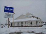 Park Inn Sault Sainte Marie