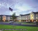 Candlewood Suites Lacey::Travelocity