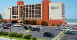 Radisson Htl Corpus Christi