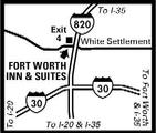 Best Western Fort Worth Inn & Suites::Priceline.com