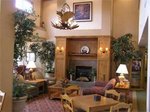Homewood Suites Boston Peabody