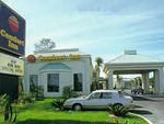Comfort Inn Gulfport