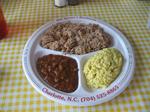 Bill Spoon's Barbecue::RoadFood