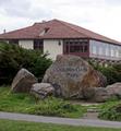 Beach Chalet