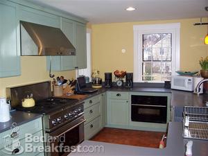 INN AT BATH::BedAndBreakfast.com