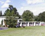 Silvanus Lodge