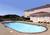 San Antonio Howard Johnson Express Inn::Orbitz