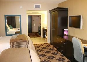 Prescott Resort and Conference Center::Hotels.com