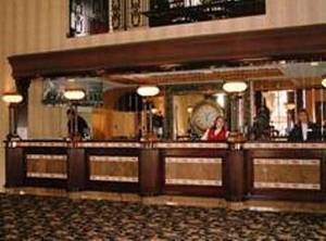 Garden Place Hotel::Travelocity.com