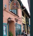 Hola! Mexican Restaurant & Cantina - Burlingame Restaurant