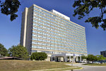 The Plaza Hotel & Conference Center
