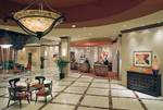 Embassy Suites Charlotte-Concord/Golf Resort & Spa