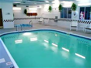 Comfort Inn Billings::Hotels.com
