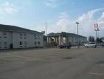 Days Inn and Suites Dundee::Travelocity