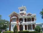 Belvedere Mansion, The