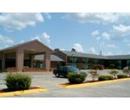 Comfort Inn Greenwood
