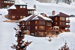 Crested Butte Retreat
