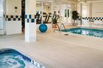 Hilton Garden Inn Norwalk