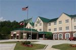 Country Inn Stes Cartersville