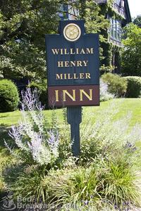 William Henry Miller Inn::BedAndBreakfast.com