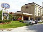 Hampton Inn Baltimore/BWI