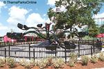 Dixie Landing::ThemeParksOnline