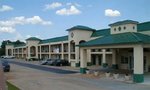 Days Inn Greenville::Yahoo! Travel