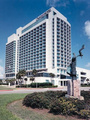 Omni Corpus Christi Hotel - Bayfront & Marina Tower