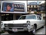 Elvis Presley Museum