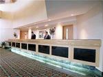 Holiday Inn Select & Suites MPLS INTL ARPT-MALL OF AMERICA::Orbitz