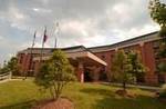 Hampton Inn Baltimore/White Marsh