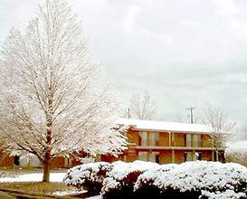 Valli-Hi Motor Hotel::Hotels.com