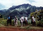 Esprit De Corps Riding Academy