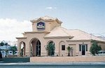 Best Western Bullhead City Inn