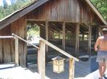 Wilbur Hot Springs