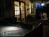 An Exotic Sunset::BedAndBreakfast.com