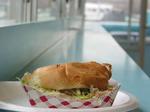 Mickey's Oceanic Grill::RoadFood