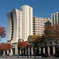 Crowne Plaza Silver Spring