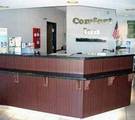 Comfort Inn North