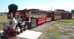 The Gold Coast Railroad Museum