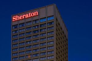 Sheraton Baltimore City Center Hotel::Hotels.com