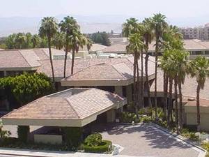 Hilton Palm Springs Resort::Travelocity.com