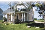 Bay Harbor Cottages