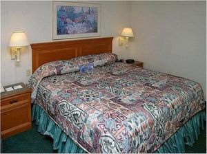La Quinta Inns & Suites Brandon::Travelocity.com