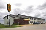 Super 8 Motel Mt Pleasant IA