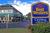 Best Western Central Inn from ProfessionalTravelGuide.com