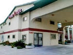 Econo Lodge and Suites Downtown